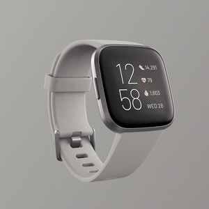 Fitbit Versa 2 Smartwatch